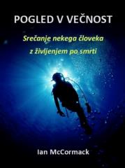 0 Pogled v večnost - naslovnica